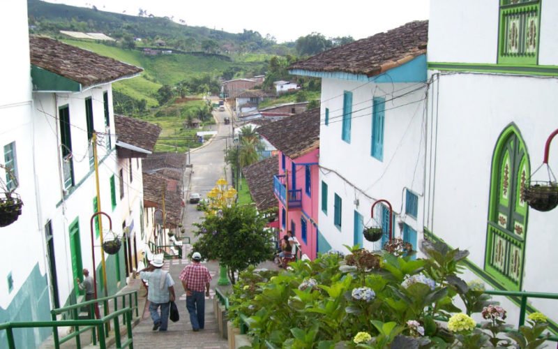 Paisaje cultural