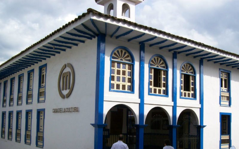 Casa de la Cultura de Marsella