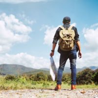 Trekking