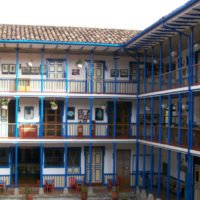 Paisaje Cultural Cafetero