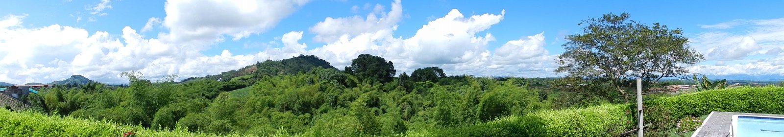 ANDAHUAYLAS CASAS CAMPESTRES CON RESERVA NATURAL PRIVADA